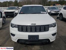 Jeep Grand Cherokee 2021 3 Jeep Grand Cherokee 2021 3