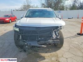 Cadillac Escalade 2021 6