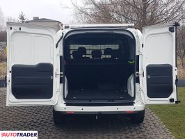 Fiat Doblo 2020 1.6 105 KM