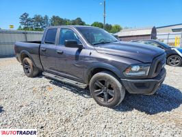 Dodge Ram 2021 3