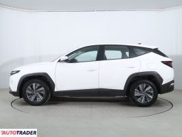 Hyundai Tucson 2024 1.6 147 KM Hyundai Tucson 2024 1.6 147 KM