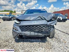 Hyundai Kona 2023 2
