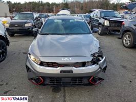 Kia Pozostałe 2024 2