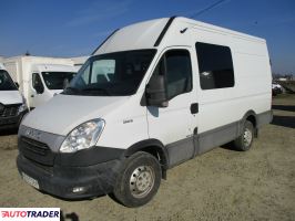 Iveco Daily 2014 2.3