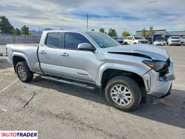 Toyota Tacoma 2024 2