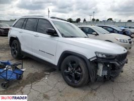 Jeep Grand Cherokee 2023 3