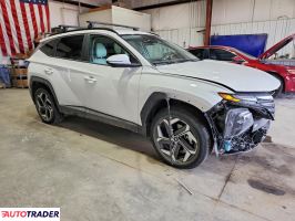 Hyundai Tucson 2024 2