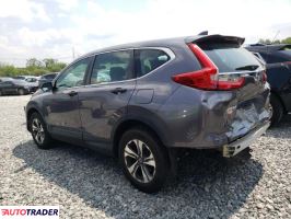 Honda CR-V 2019 2 Honda CR-V 2019 2