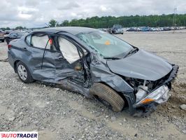 Nissan Versa 2025 1