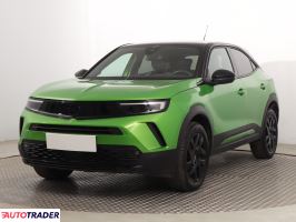Opel Mokka 2023 1.2 128 KM