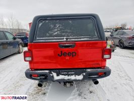 Jeep Pozostałe 2020 3