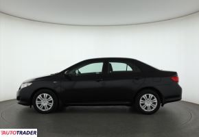 Toyota Corolla 2007 1.6 122 KM