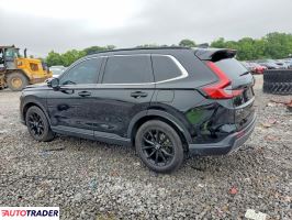 Honda CR-V 2025 2