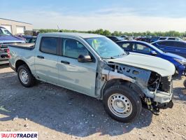 Ford Maverick 2024 2