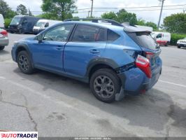 Subaru Pozostałe 2022 2 Subaru Pozostałe 2022 2