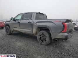Toyota Tundra 2024 3 Toyota Tundra 2024 3
