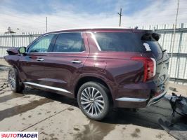 Hyundai Pozostałe 2024 3 Hyundai Pozostałe 2024 3