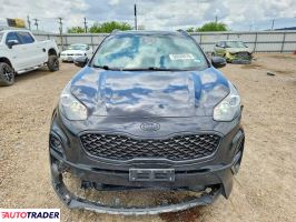 Kia Sportage 2022 2