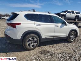 Hyundai Santa Fe 2023 2
