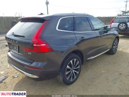 Volvo XC60 2023 2