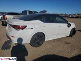 Nissan Sentra 2022 2