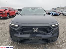 Honda Accord 2023 2 Honda Accord 2023 2
