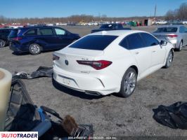 Acura TL 2021 2 Acura TL 2021 2