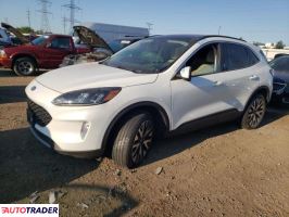 Ford Escape 2020 2 Ford Escape 2020 2