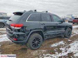 Jeep Grand Cherokee 2021 3