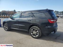 Dodge Durango 2019 3