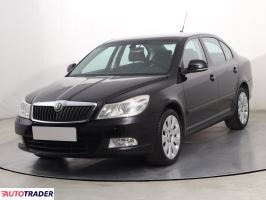 Skoda Octavia 2010 1.6 103 KM