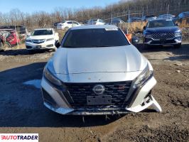 Nissan Altima 2023 2