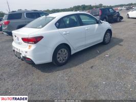 Kia Rio 2019 1 Kia Rio 2019 1
