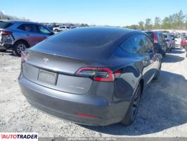 Tesla Model 3 2022 Tesla Model 3 2022