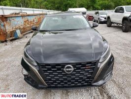 Nissan Altima 2023 2 Nissan Altima 2023 2