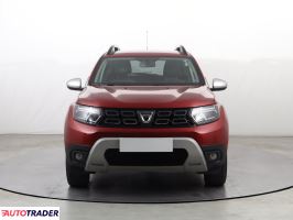 Dacia Duster 2022 1.0 89 KM