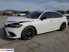 Honda Civic 2024 2 Honda Civic 2024 2