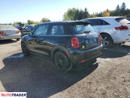 Austin Mini 2023 Austin Mini 2023