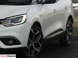 Renault Grand Scenic 2022 1.3 140 KM