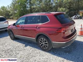 Volkswagen Tiguan 2020 2