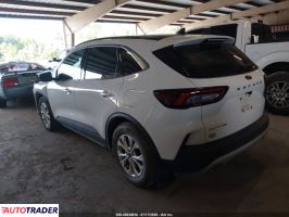 Ford Escape 2023 1