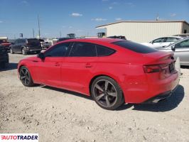 Audi A5 2022 2