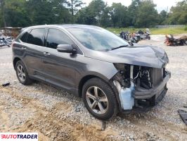 Ford Edge 2020 2