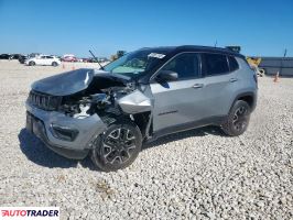 Jeep Compass - zobacz ofertę