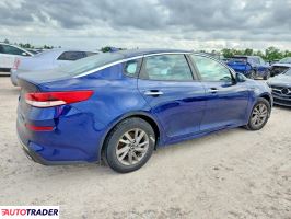 Kia Optima 2020 2