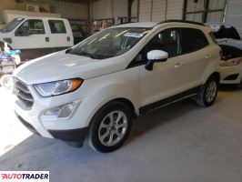 Ford EcoSport 2018 1