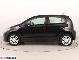 Volkswagen Up! 2017 1.0 88 KM