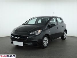 Opel Corsa 2017 1.4 88 KM