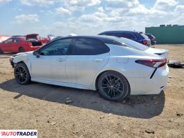 Toyota Camry 2021 2