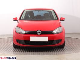 Volkswagen Golf 2011 1.6 88 KM